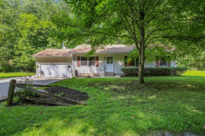 Kickapoo Creekside Escape